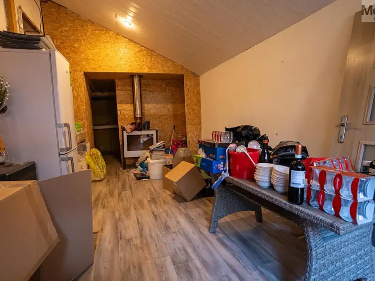 Prodej domu 250 m², pozemek 262 m²