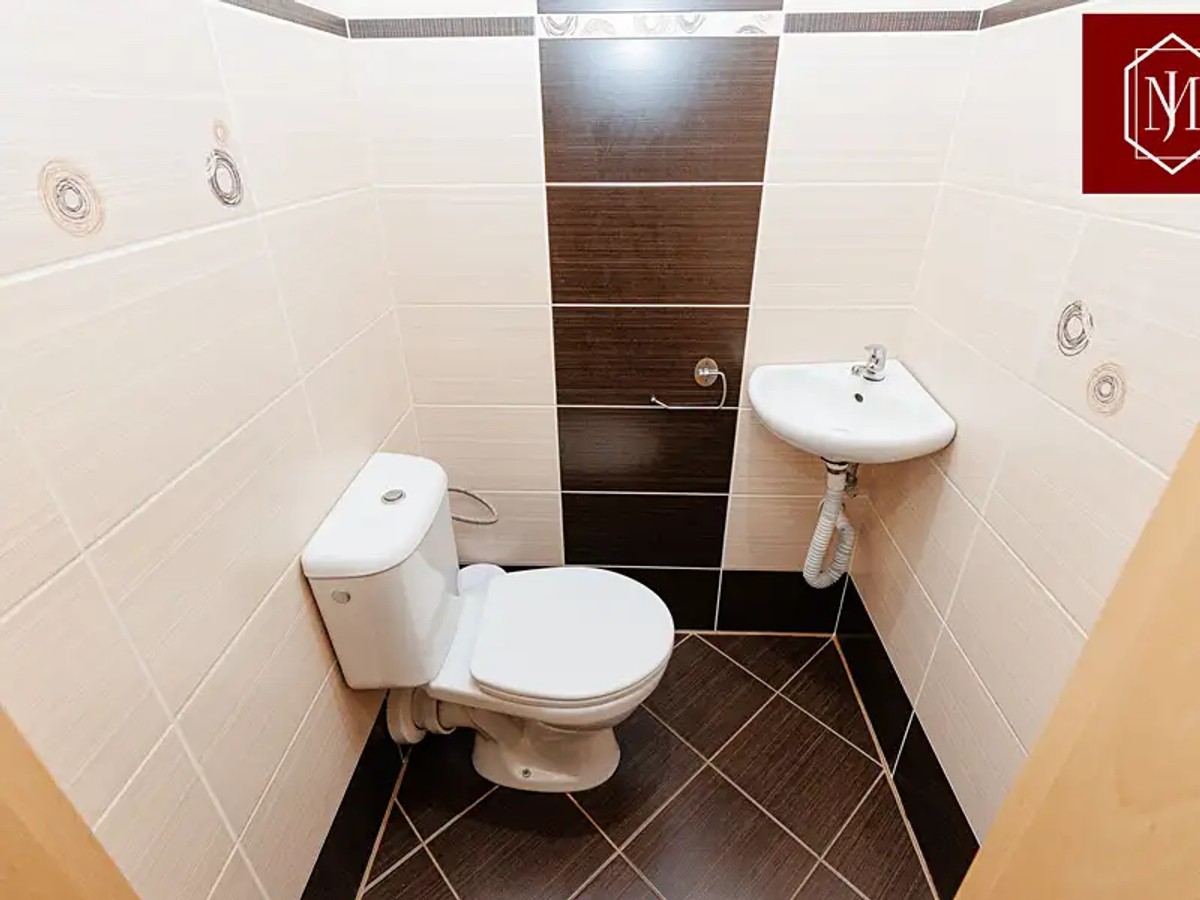 Prodej bytu 3+1 74 m²