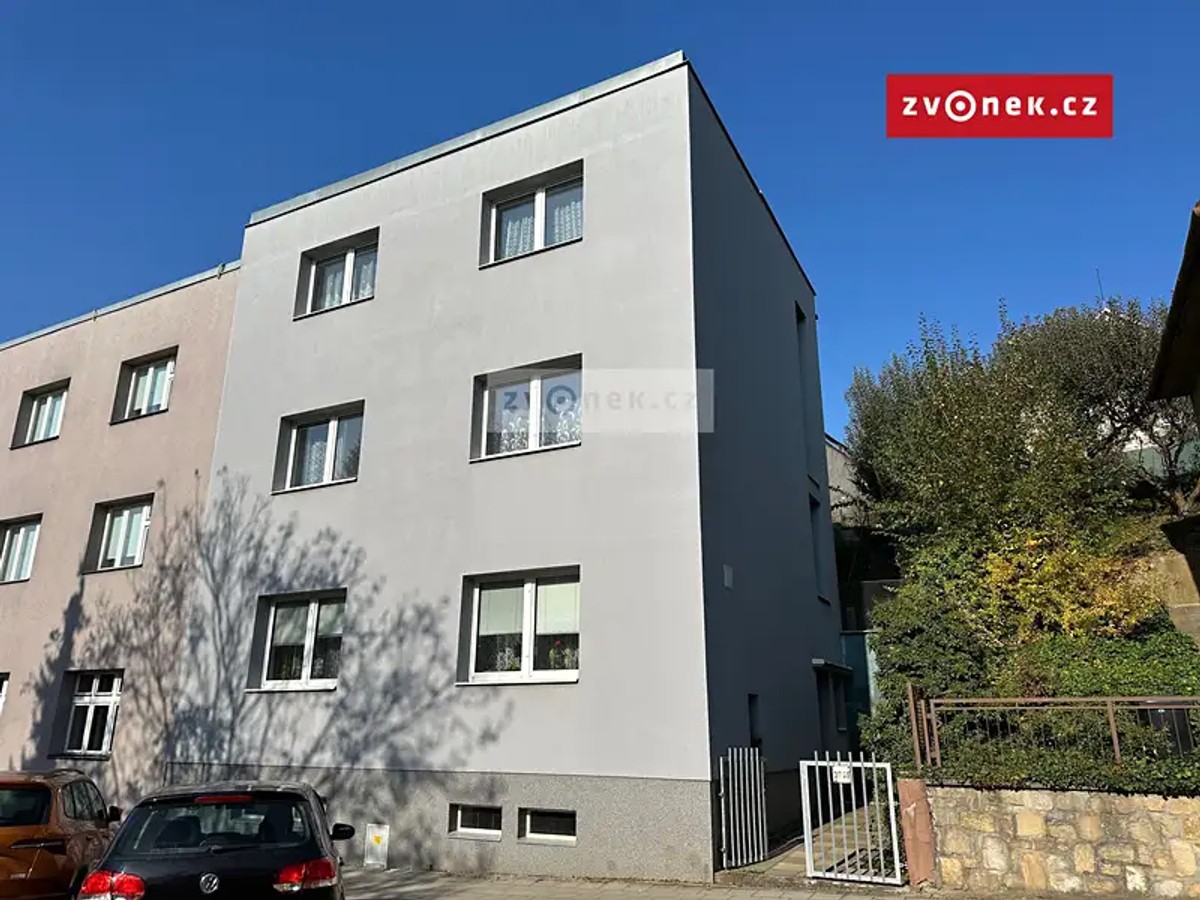 Prodej domu 320 m², pozemek 134 m²