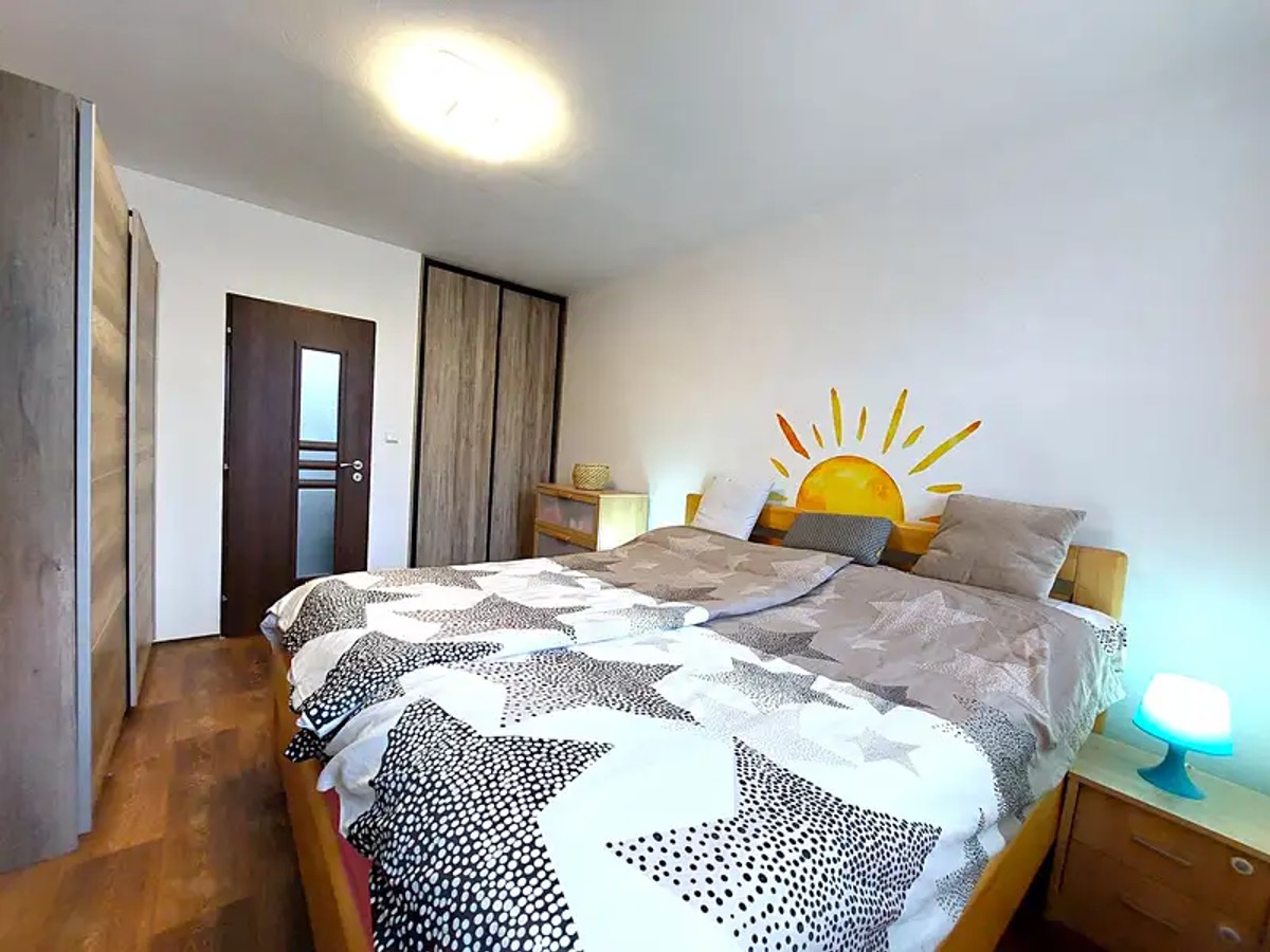 Prodej bytu 3+kk 56 m²