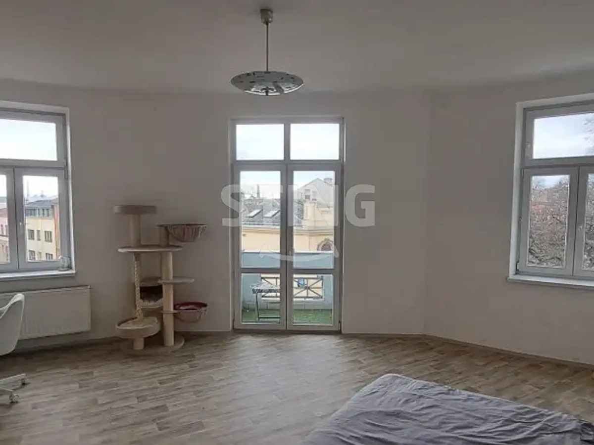 Prodej bytu 2+1 85 m²