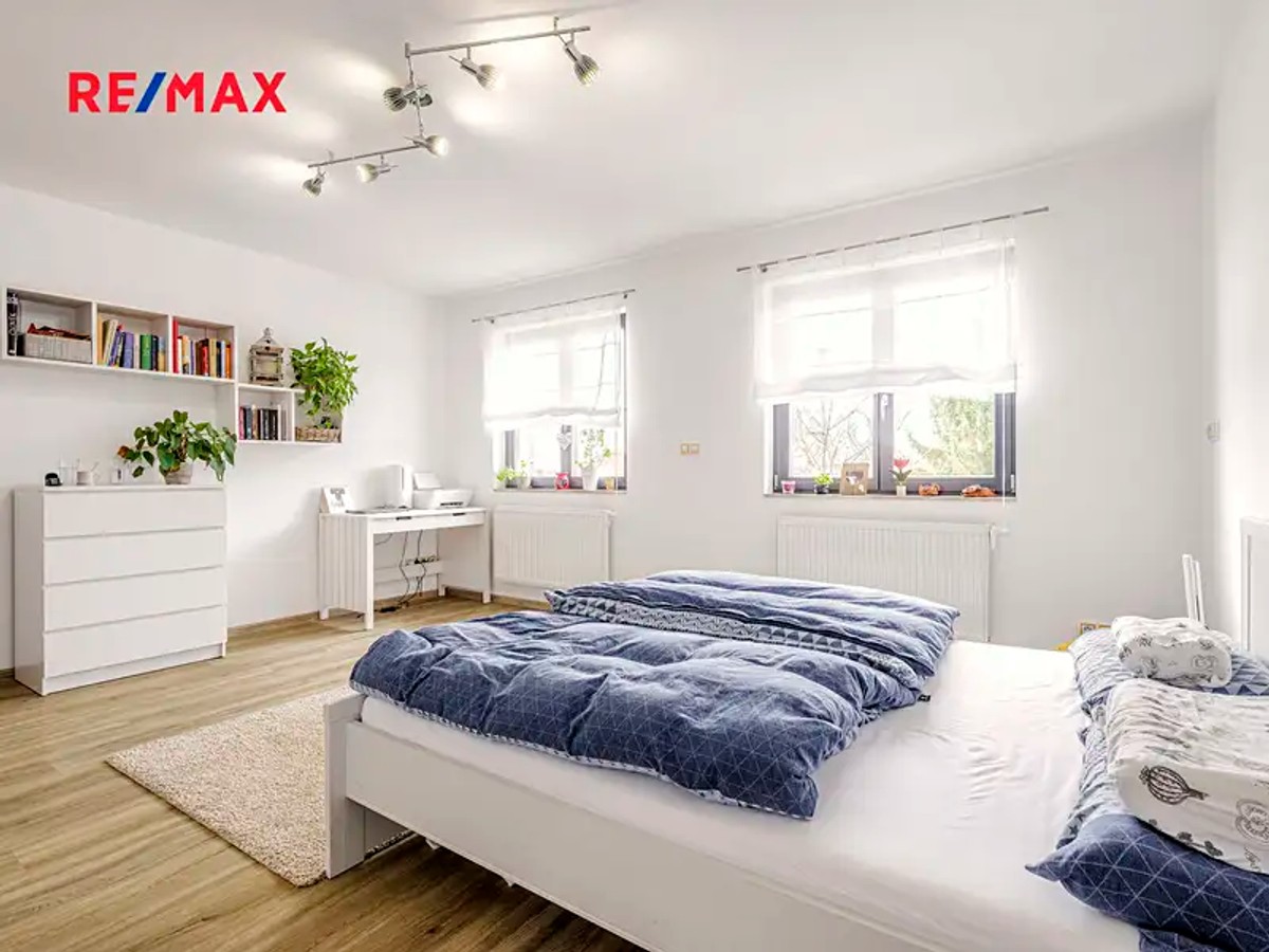 Prodej domu 198 m², pozemek 697 m²