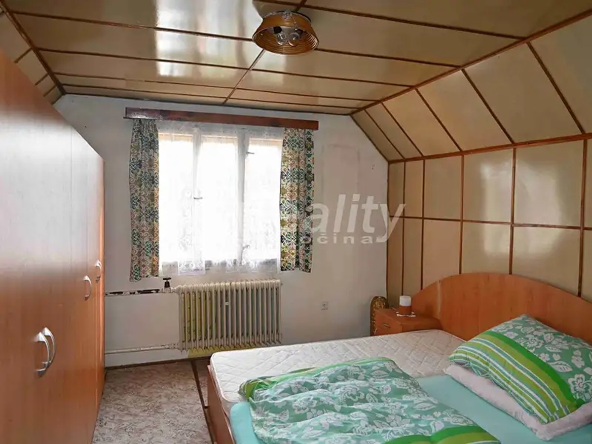 Prodej domu 80 m², pozemek 343 m²