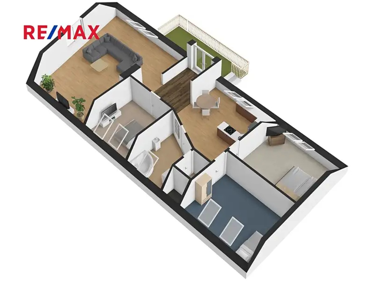 Prodej domu 350 m², pozemek 1872 m²