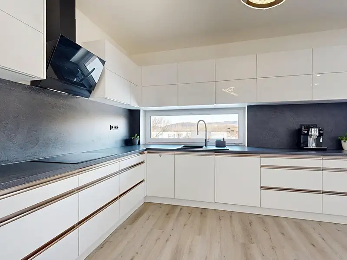 Prodej domu 155 m², pozemek 1140 m²