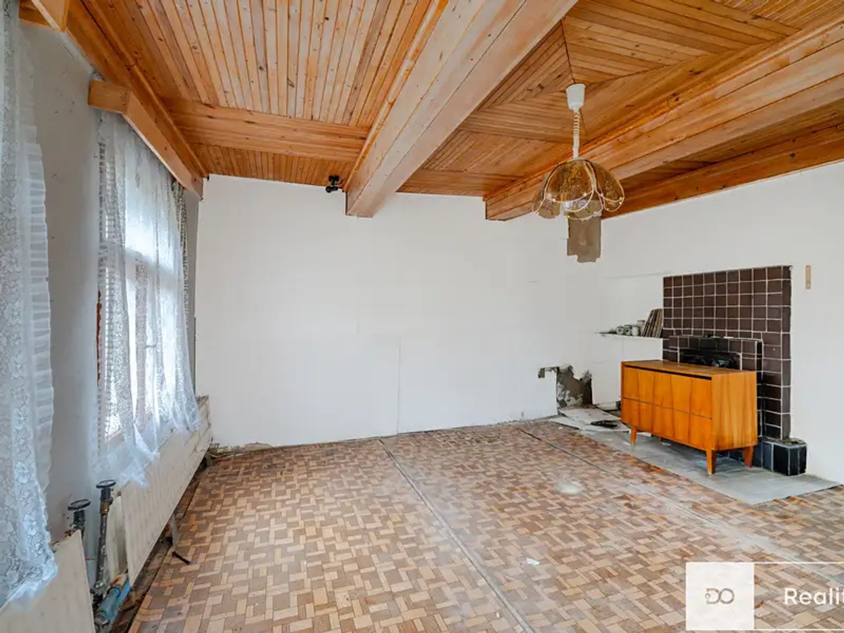 Prodej chalupy 61 m², pozemek 379 m²