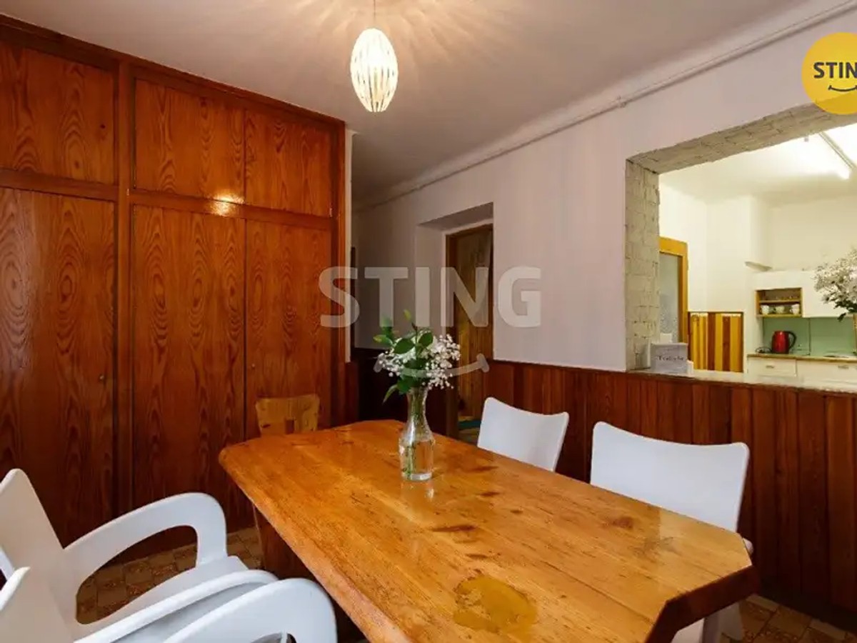 Prodej domu 154 m², pozemek 400 m²