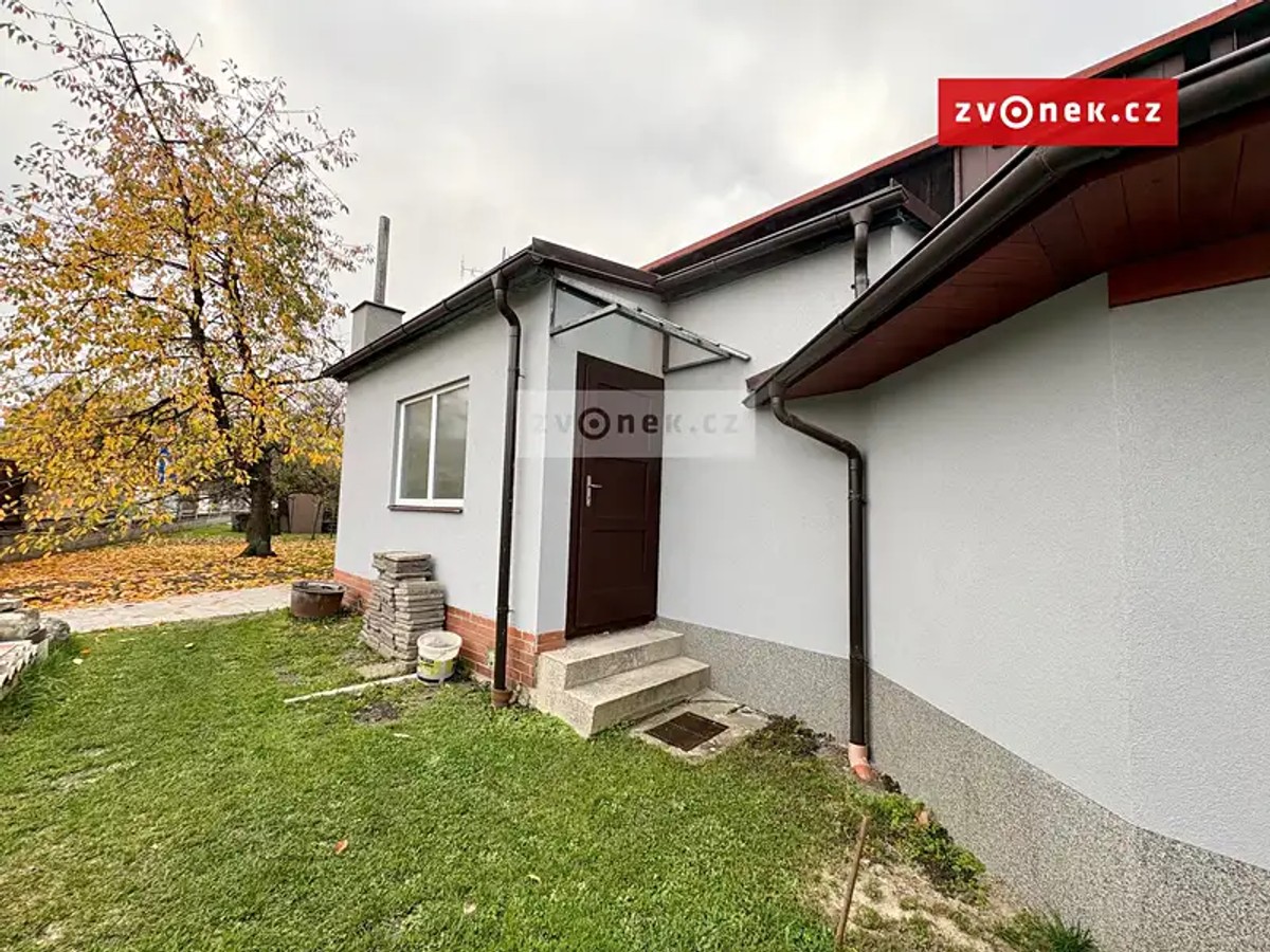 Prodej domu 420 m², pozemek 950 m²
