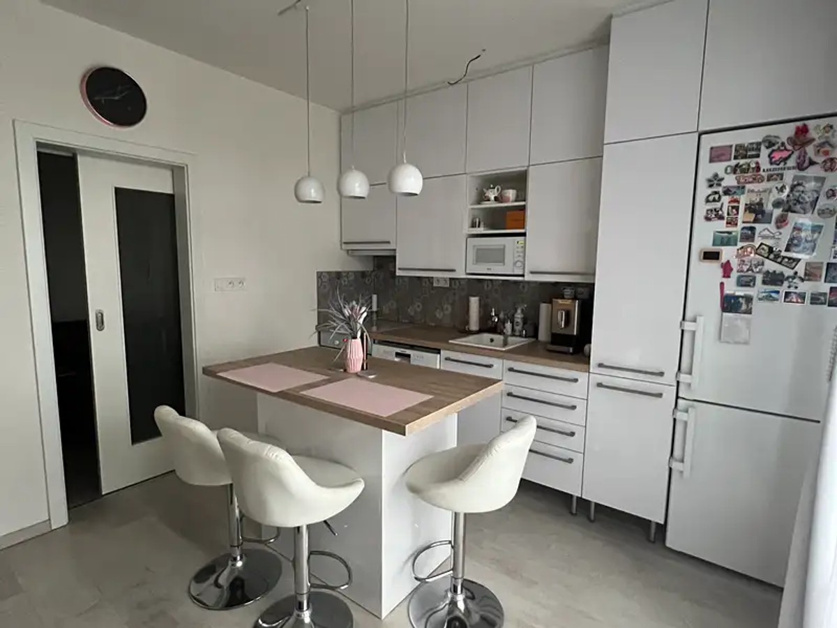 Prodej bytu 3+kk 58 m²