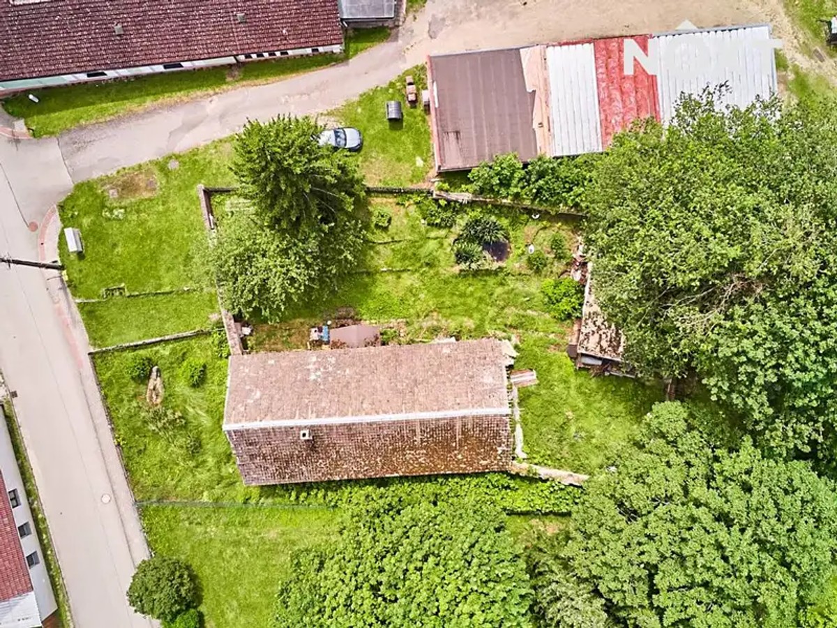 Prodej chalupy 89 m², pozemek 1269 m²