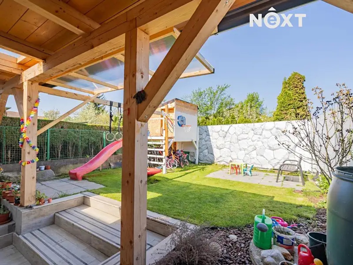 Prodej domu 79 m², pozemek 188 m²