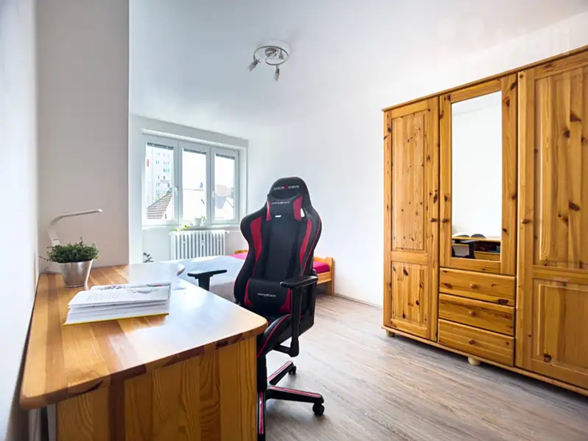 Prodej bytu 120 m²