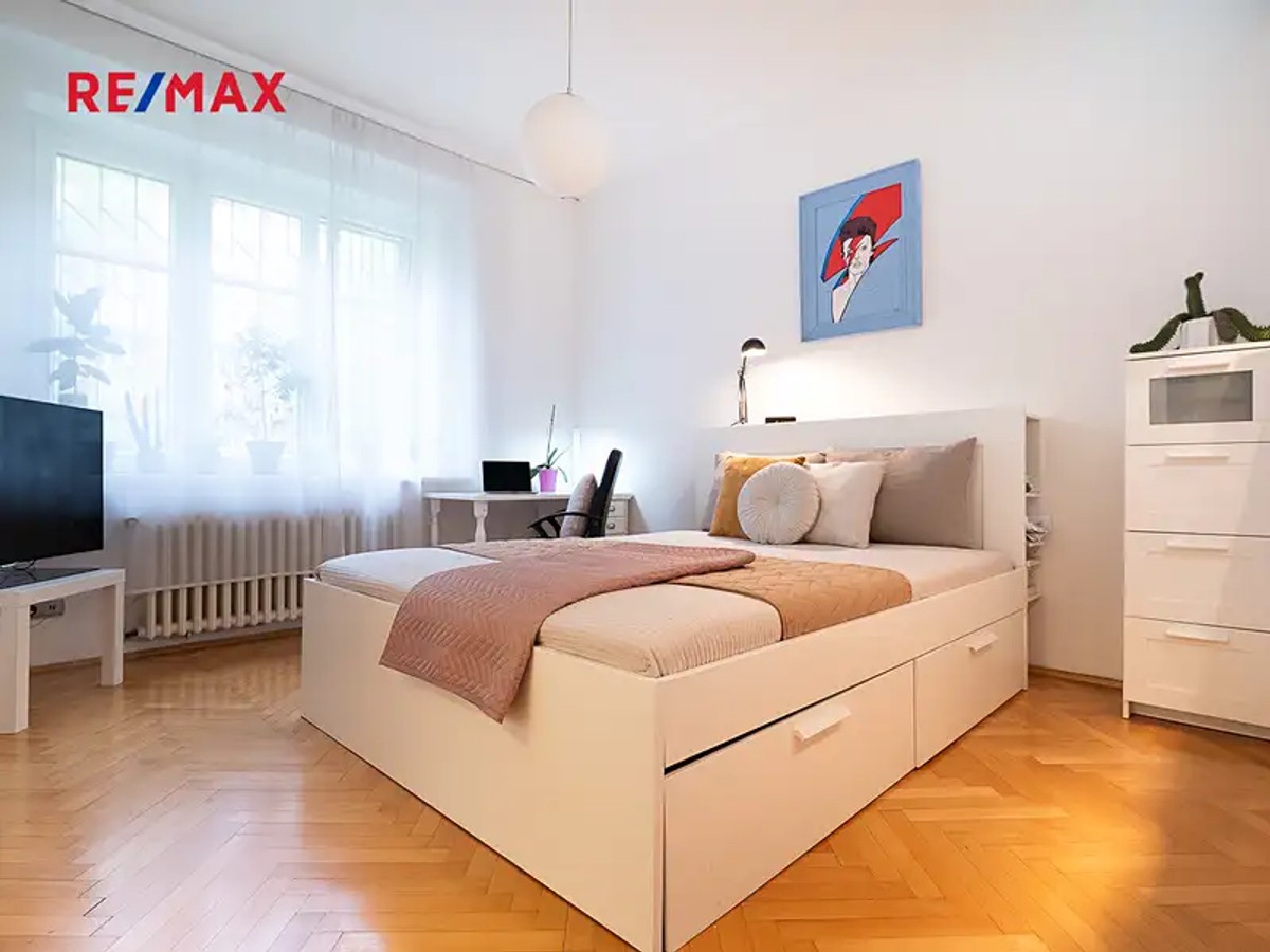 Prodej bytu 2+1 78 m²