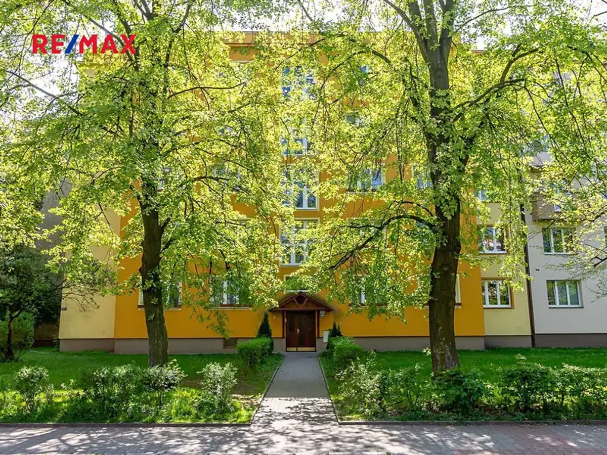 Prodej bytu 4+1 138 m²