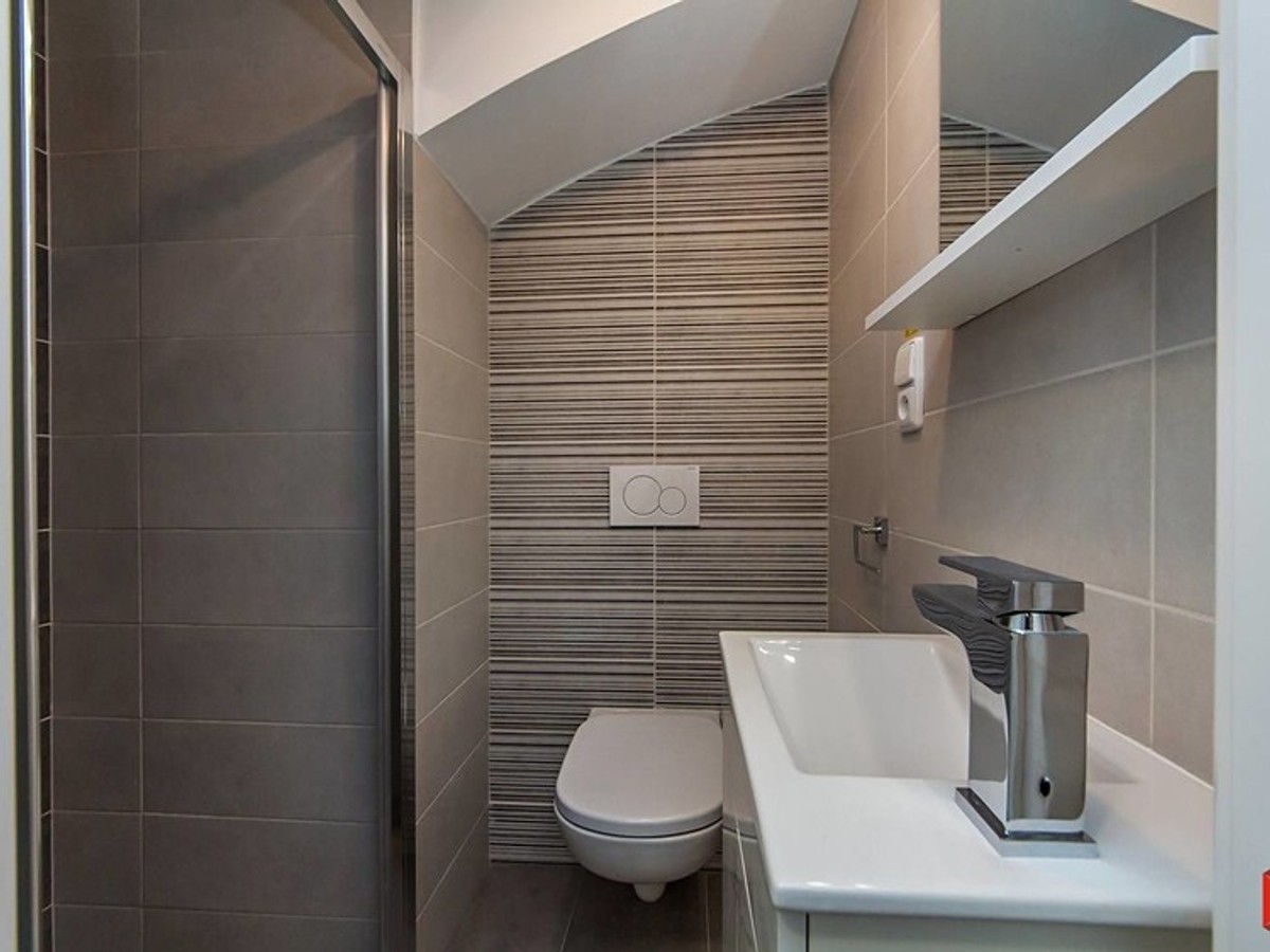 Prodej atypického bytu 88 m²