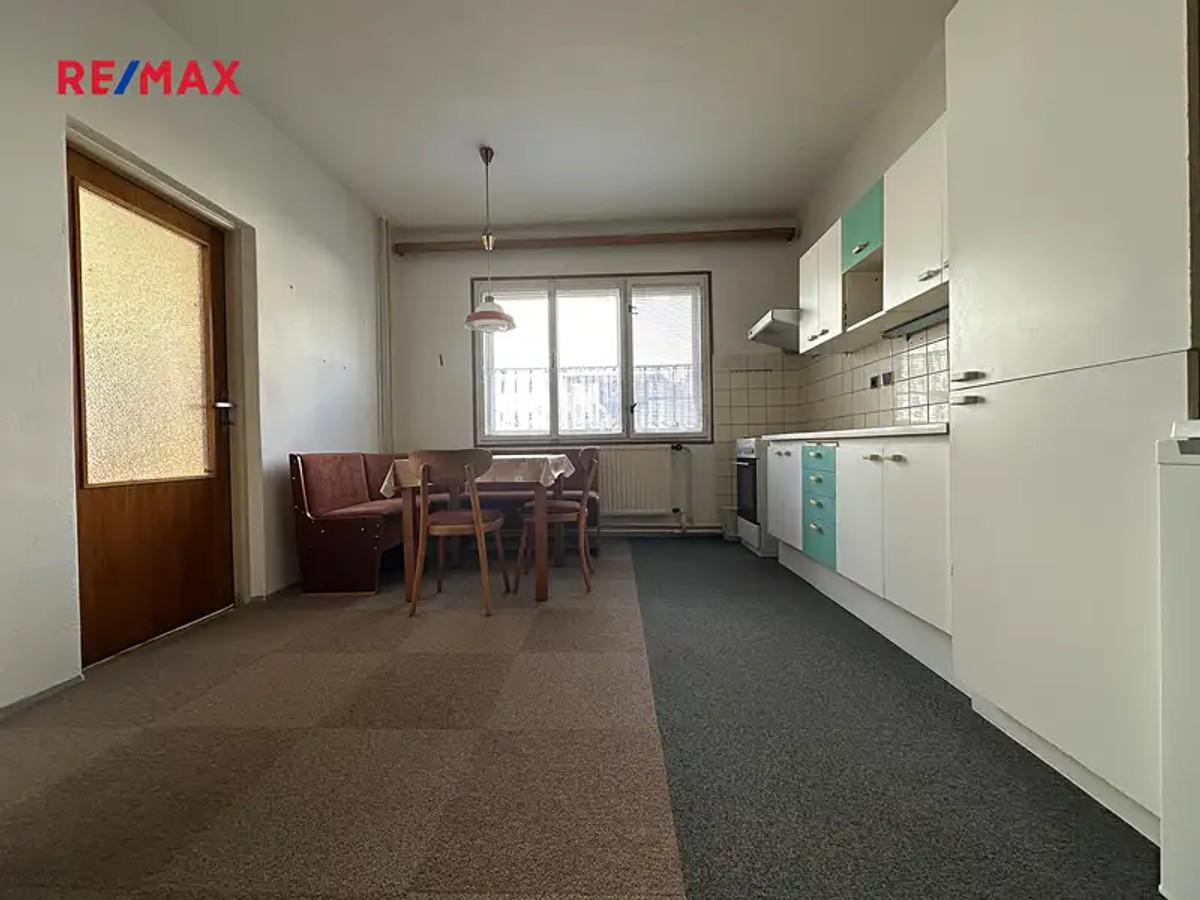 Prodej domu 128 m², pozemek 1082 m²