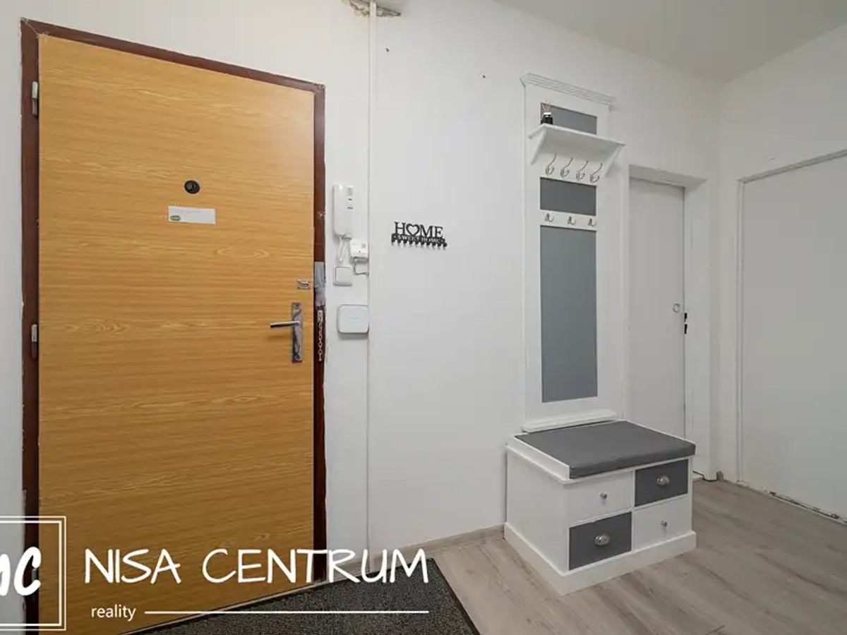 Prodej bytu 3+1 72 m²