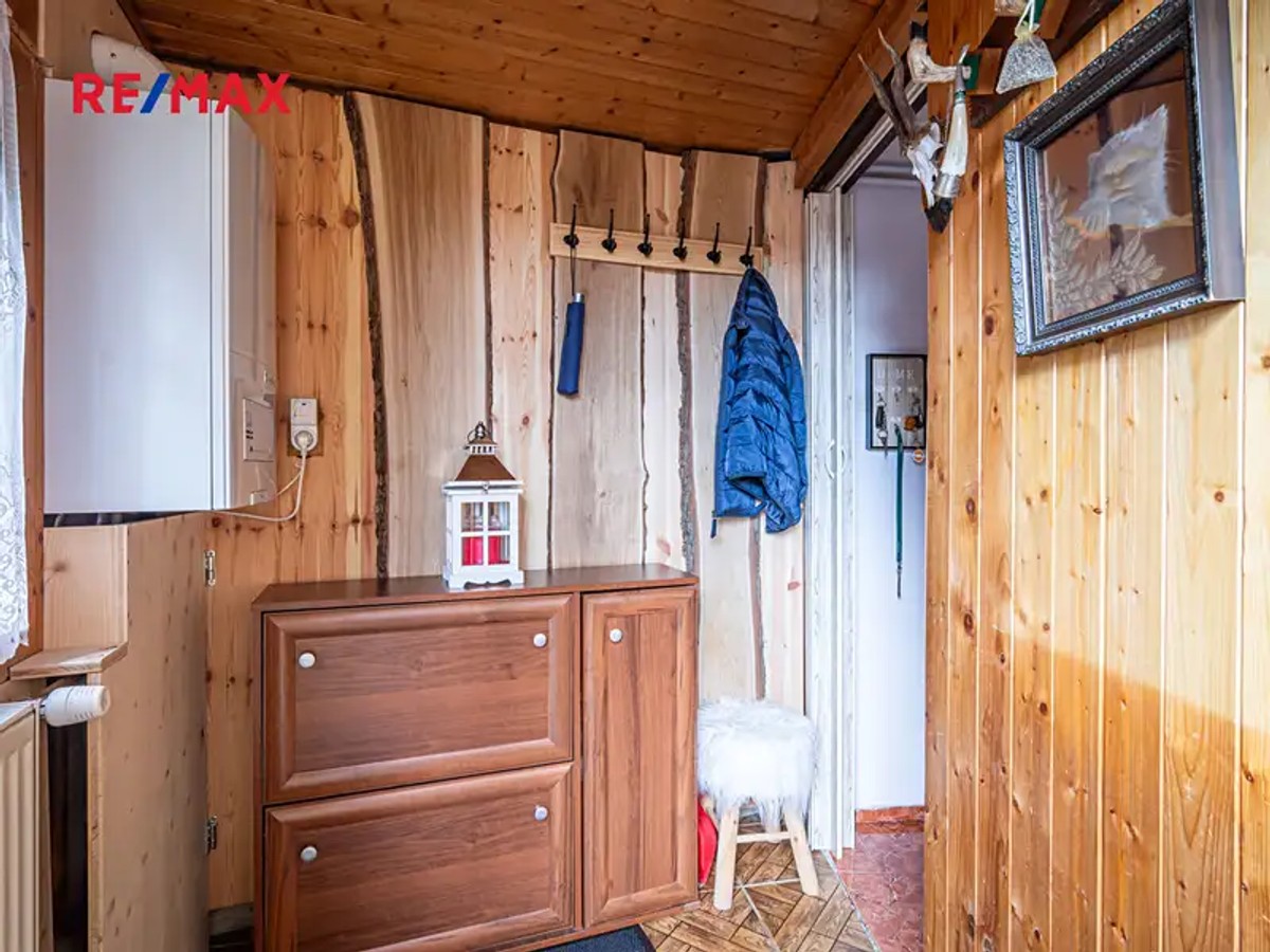 Prodej domu 88 m², pozemek 675 m²
