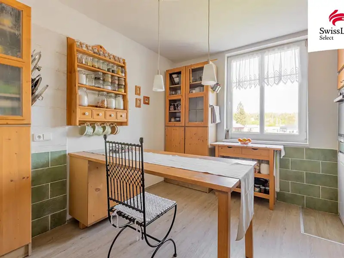 Prodej bytu 5+1 105 m²