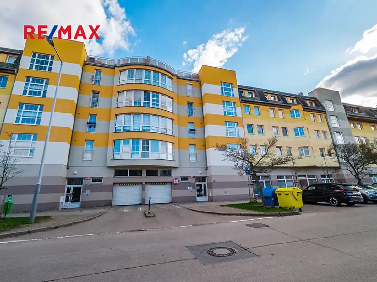 Prodej bytu 3+1 94 m²