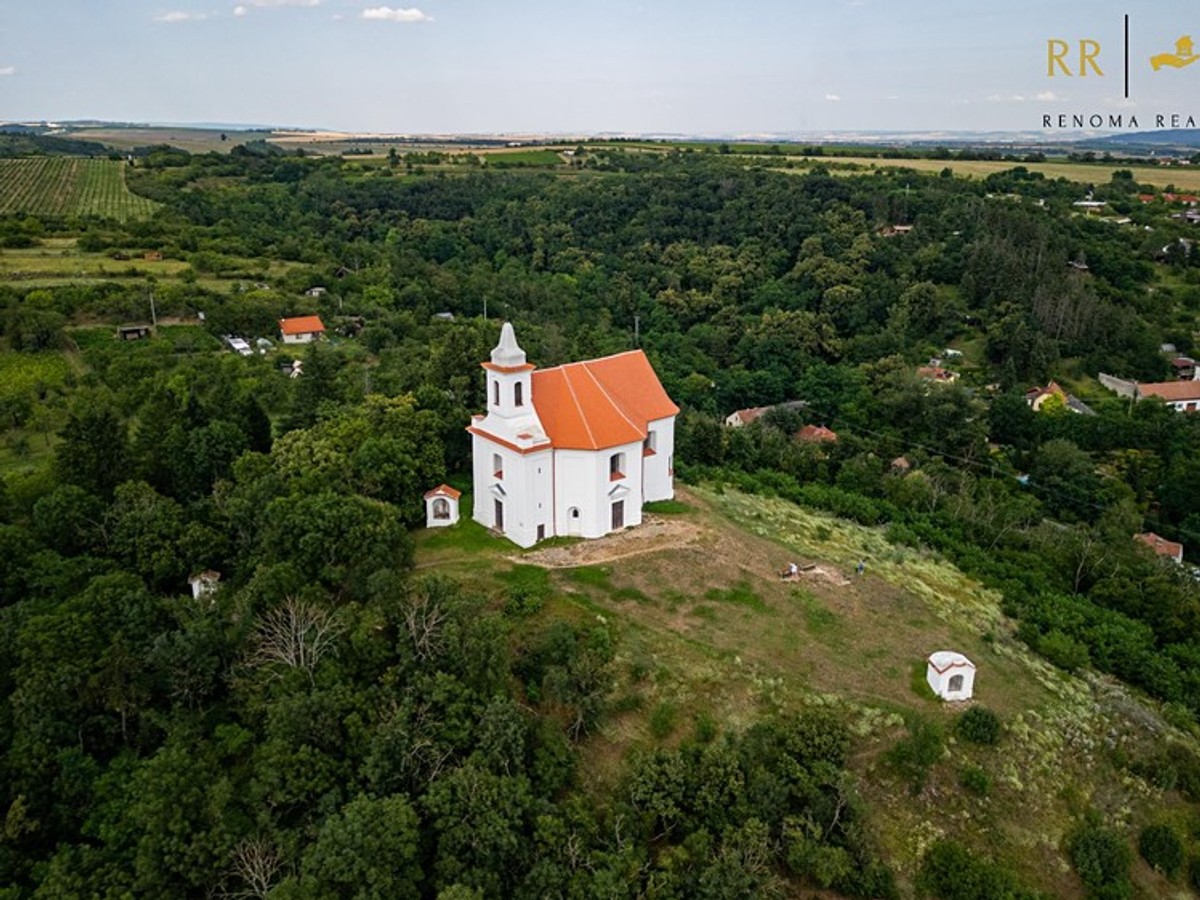 Prodej domu 165 m², pozemek 547 m²