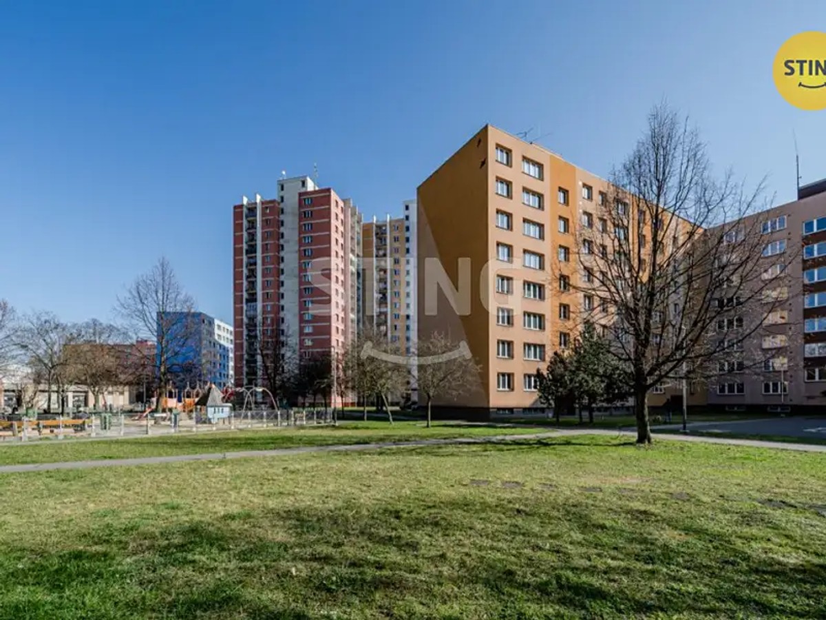 Prodej bytu 4+1 87 m²