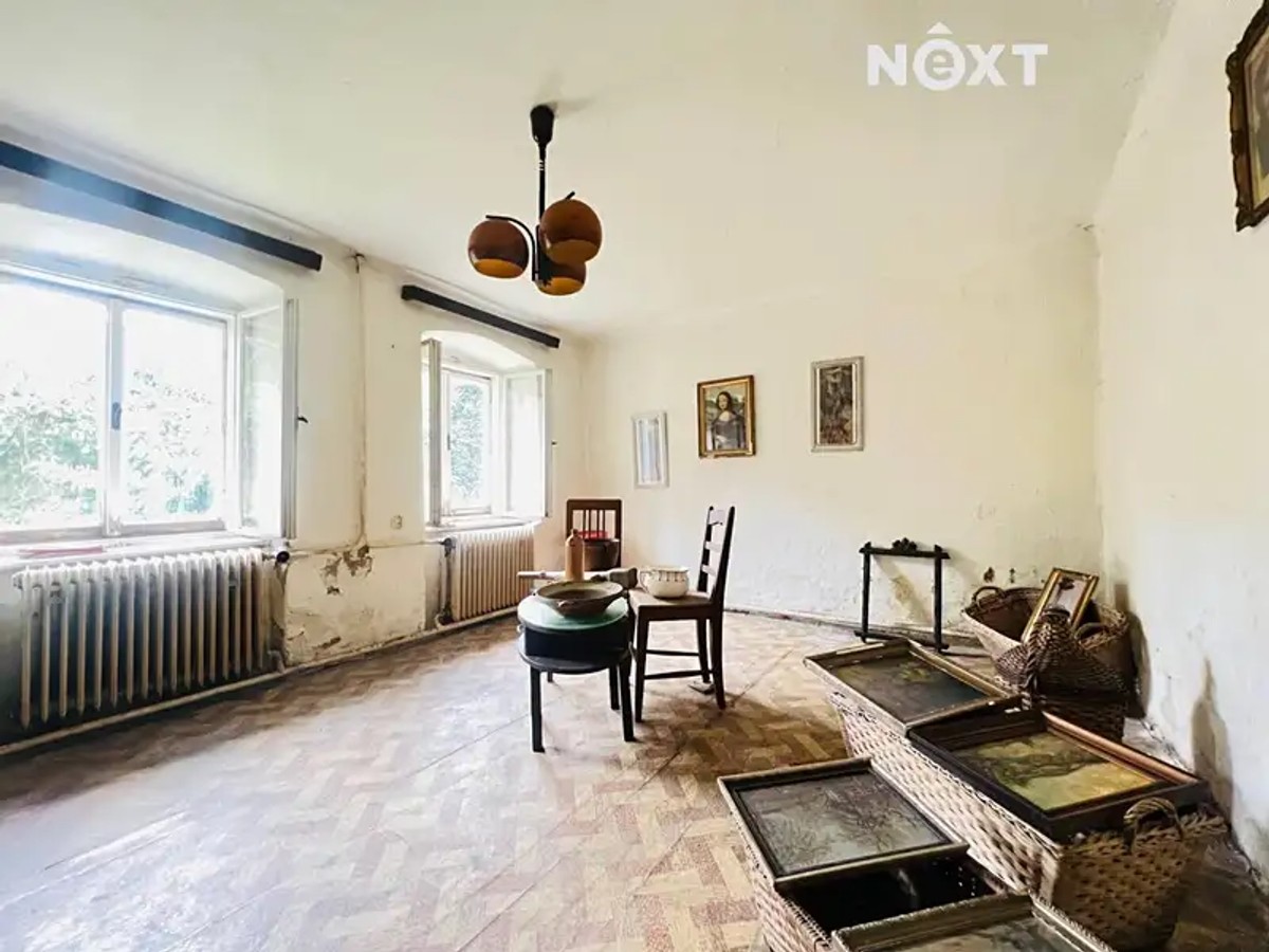Prodej domu 76 m², pozemek 558 m²