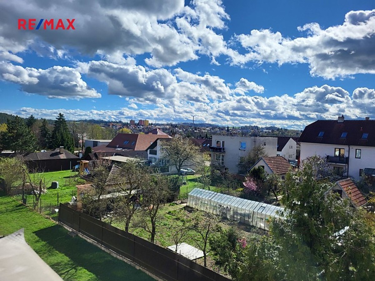 Prodej bytu 3+1 77 m²