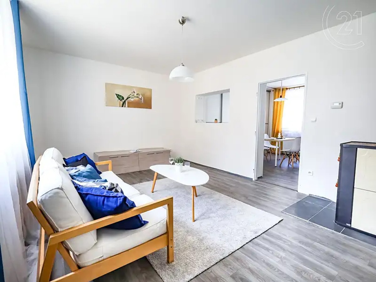 Prodej bytu 3+kk 160 m²