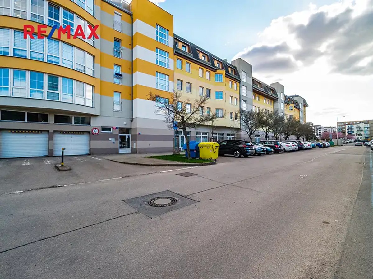 Prodej bytu 3+1 94 m²