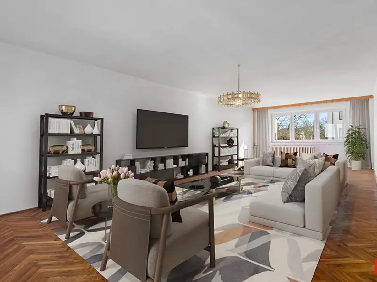 Prodej domu 152 m², pozemek 481 m²