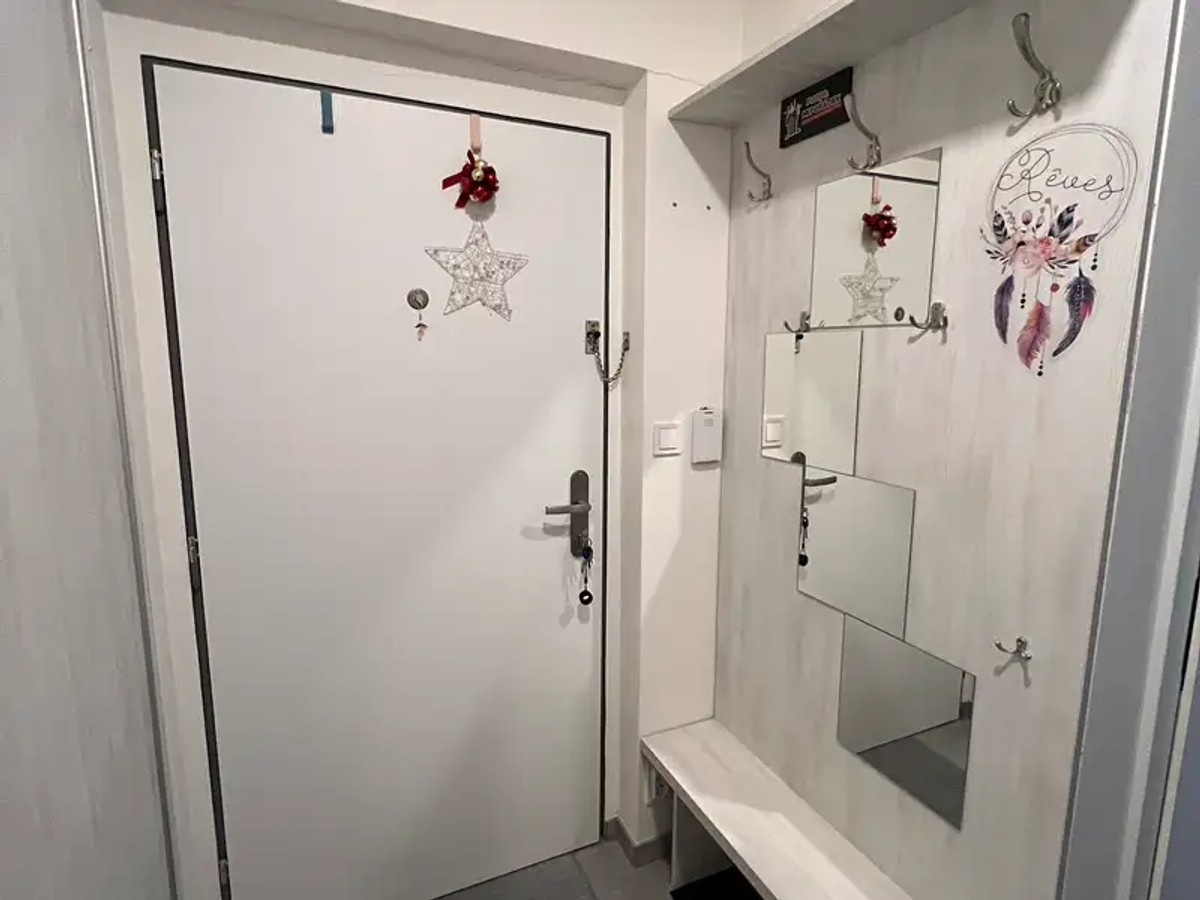 Prodej bytu 3+kk 58 m²