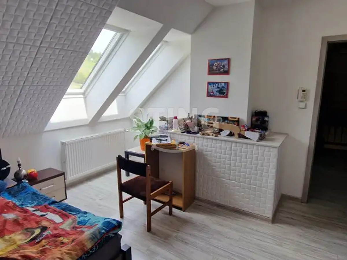 Prodej vily 150 m², pozemek 1500 m²