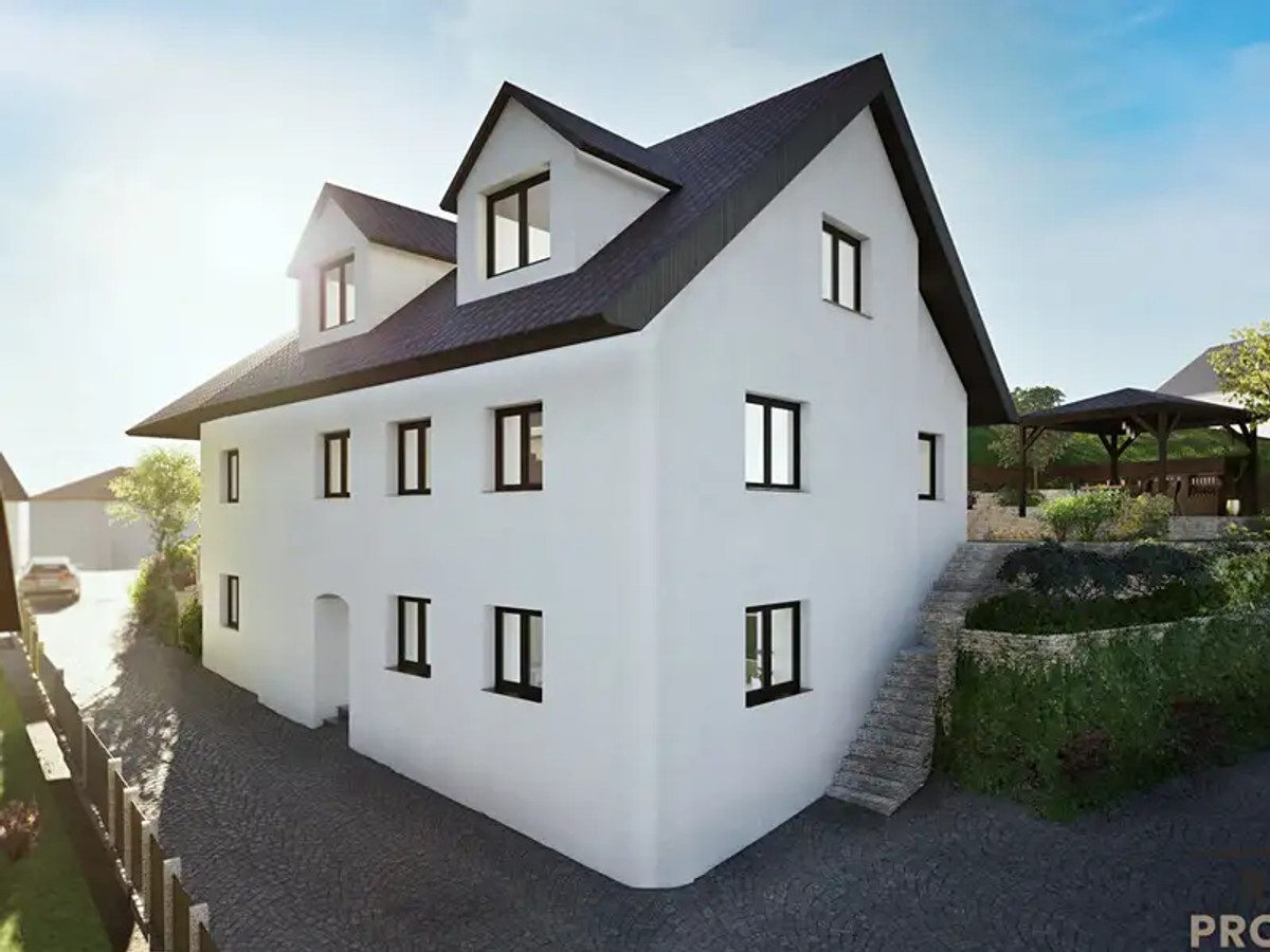 Prodej domu 261 m², pozemek 280 m²