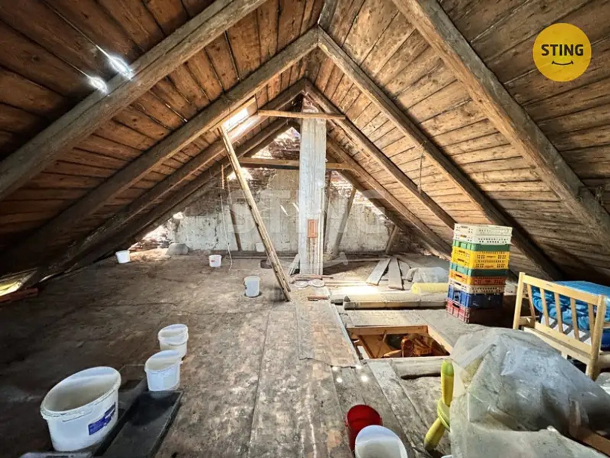 Prodej domu 100 m², pozemek 488 m²