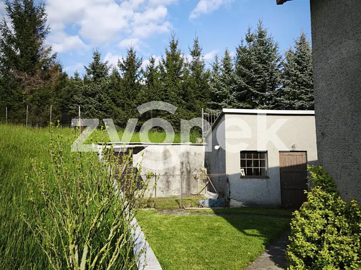 Prodej domu 217 m², pozemek 505 m²