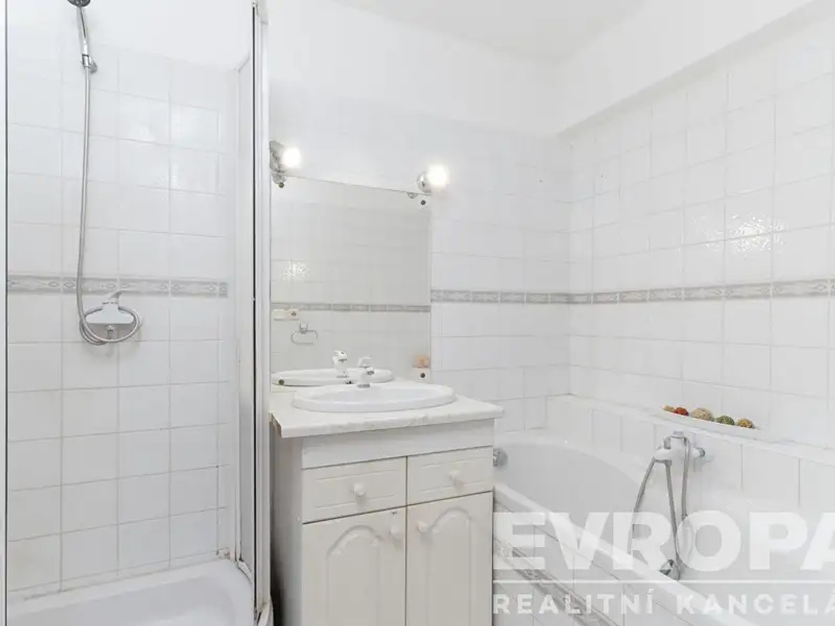 Prodej bytu 3+kk 82 m²
