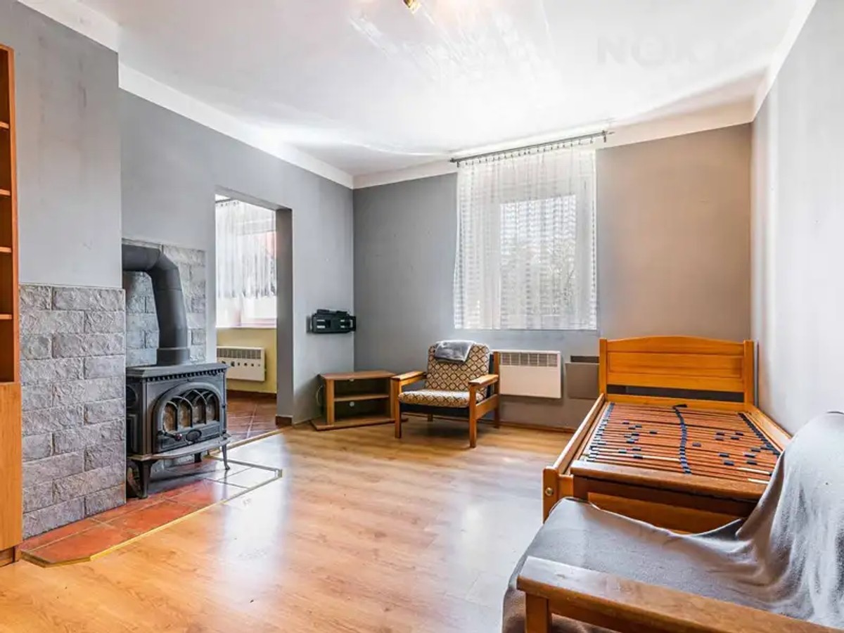 Prodej domu 86 m², pozemek 207 m²
