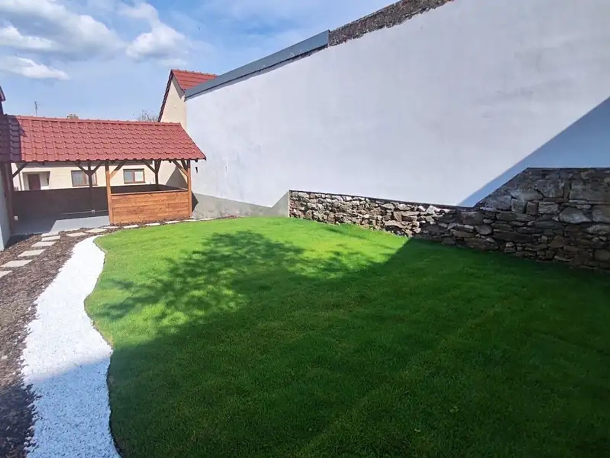 Prodej domu 133 m², pozemek 466 m²