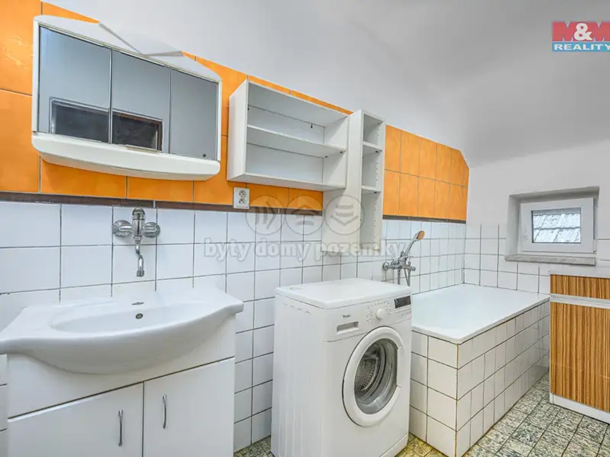 Prodej domu 166 m², pozemek 1883 m²