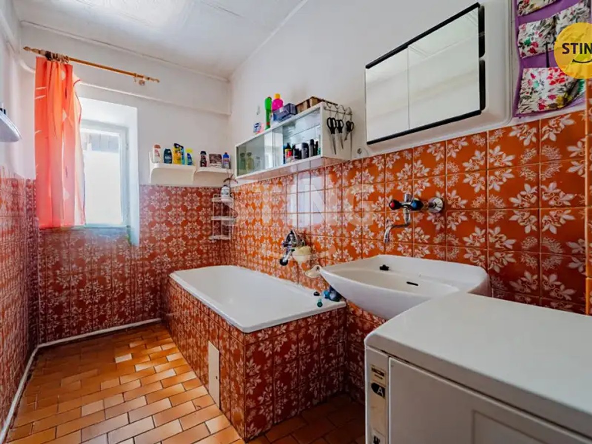 Prodej domu 210 m², pozemek 3847 m²