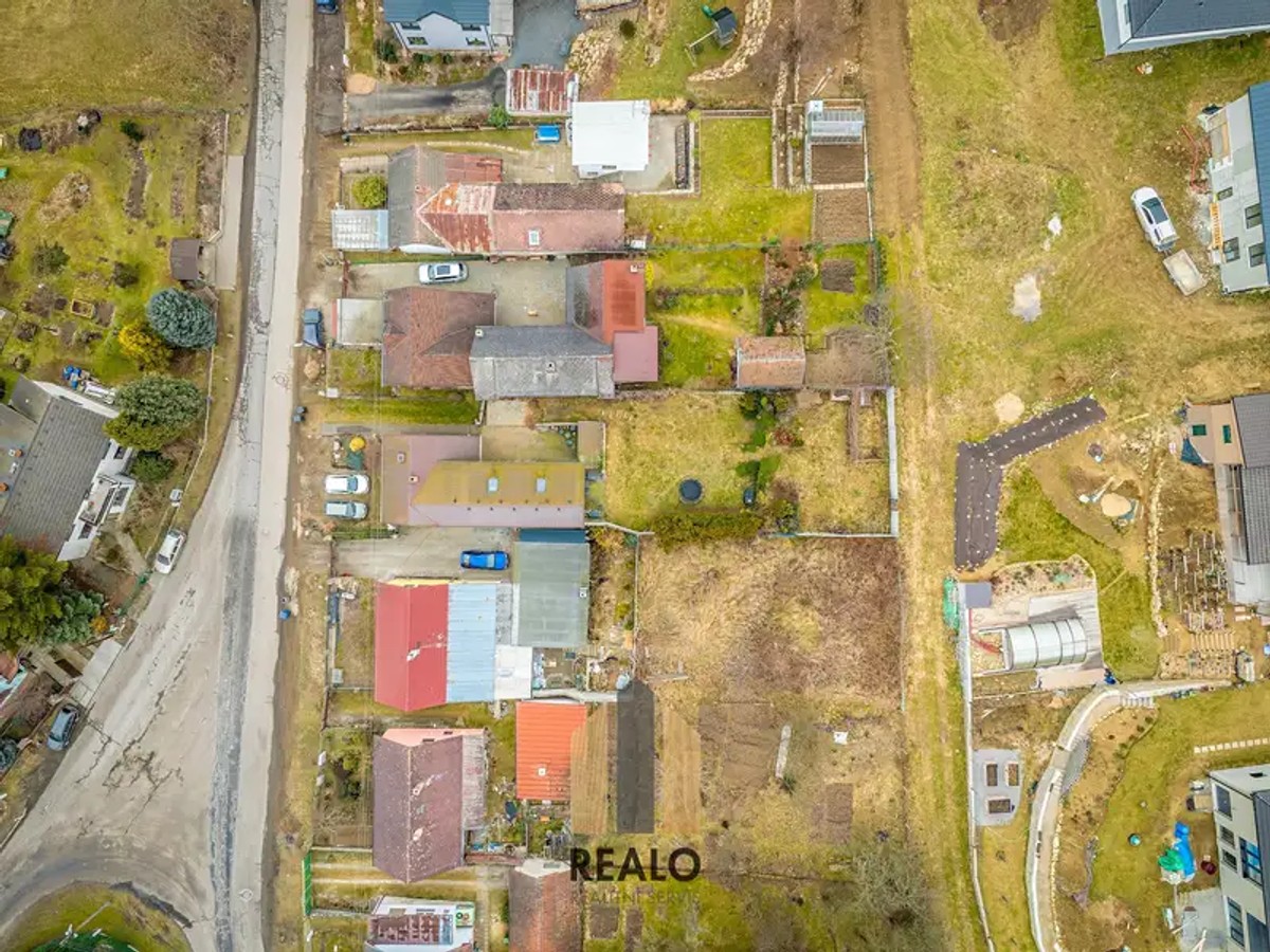 Prodej domu 160 m², pozemek 683 m²