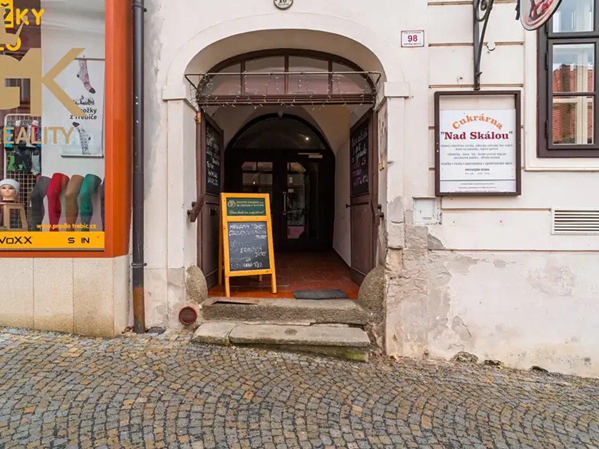 Prodej domu 500 m², pozemek 226 m²
