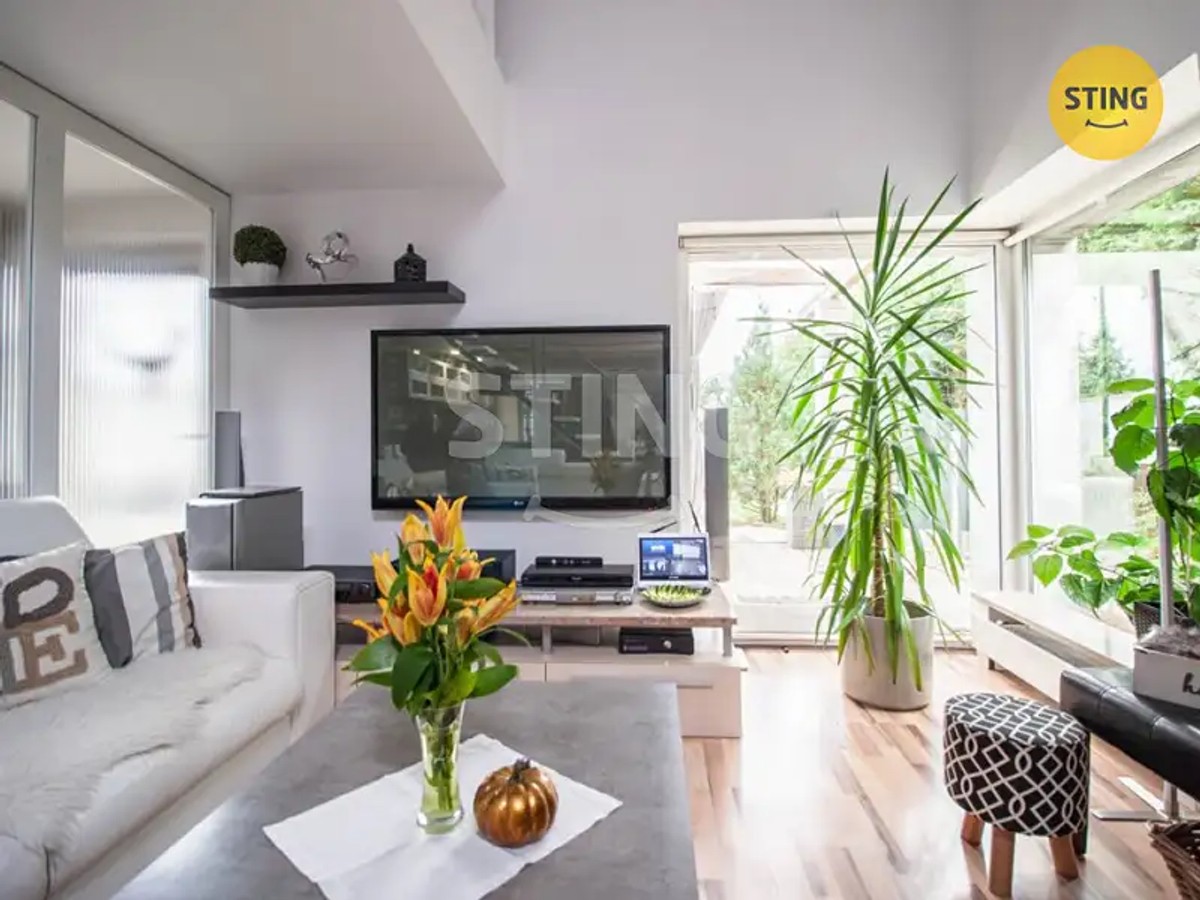 Prodej domu 192 m², pozemek 395 m²