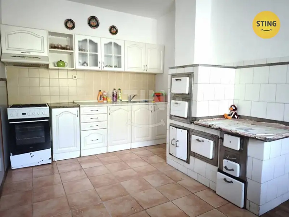 Prodej domu 170 m², pozemek 1427 m²