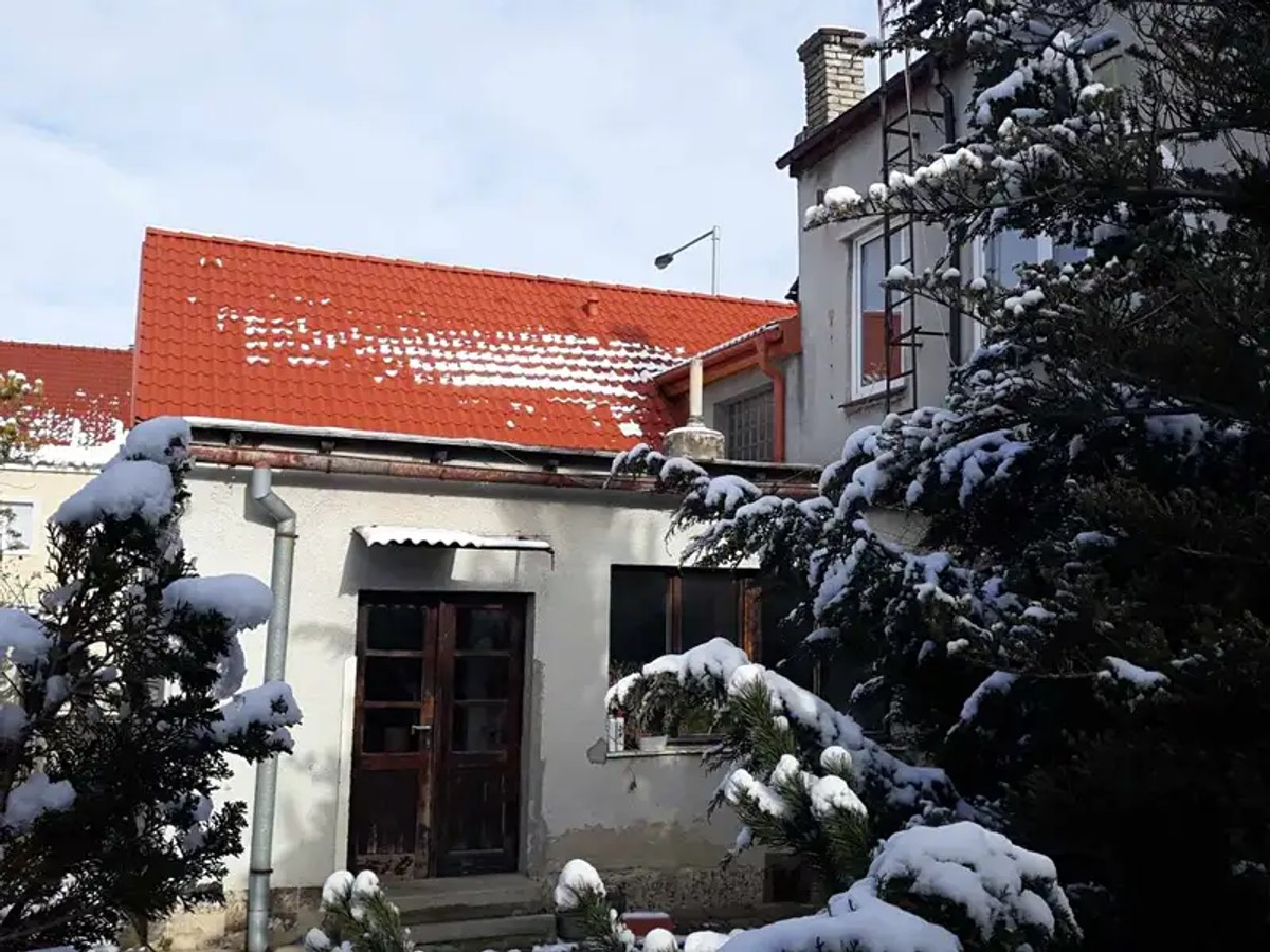 Prodej domu 229 m², pozemek 820 m²