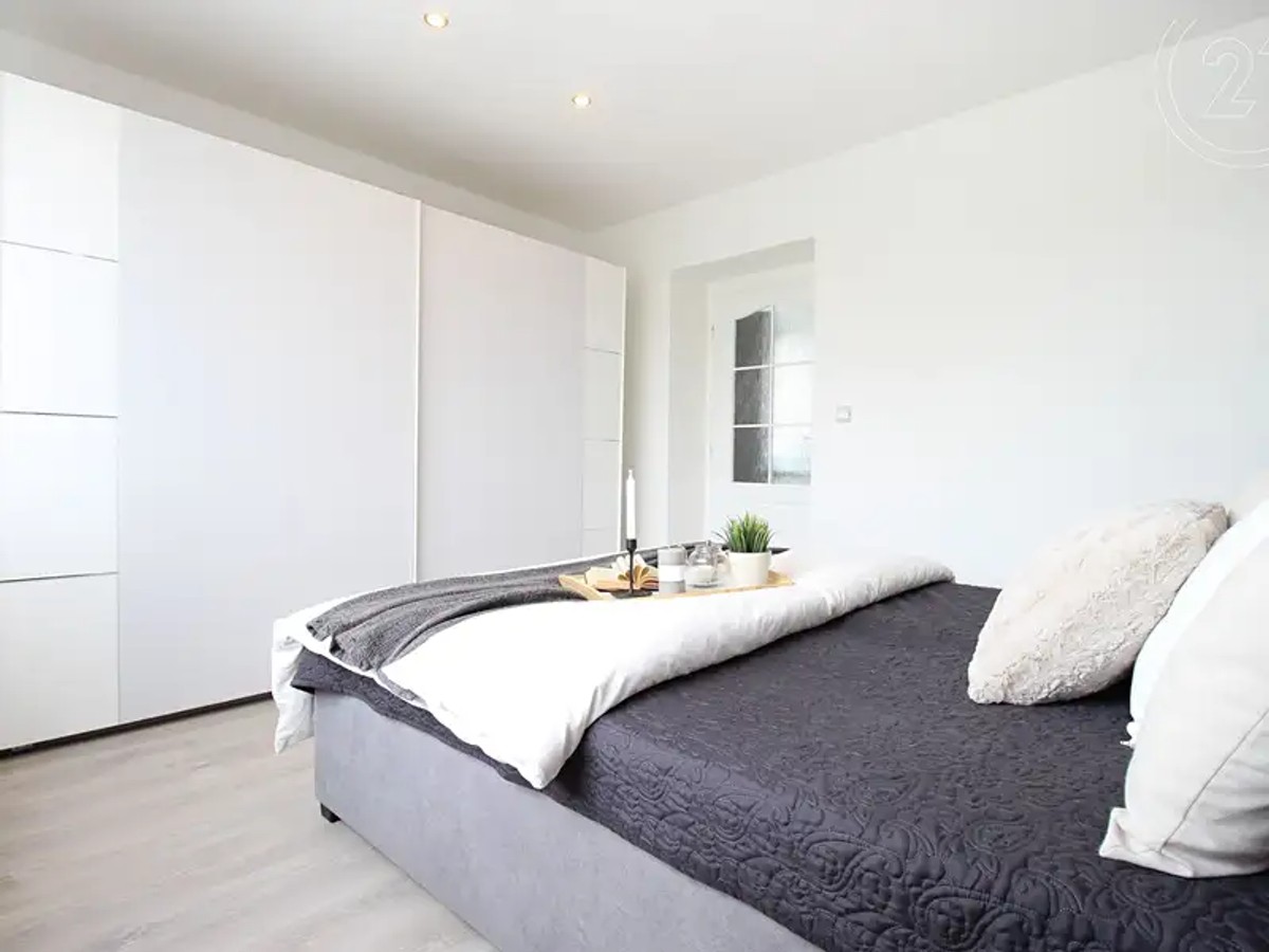 Prodej bytu 3+1 75 m²