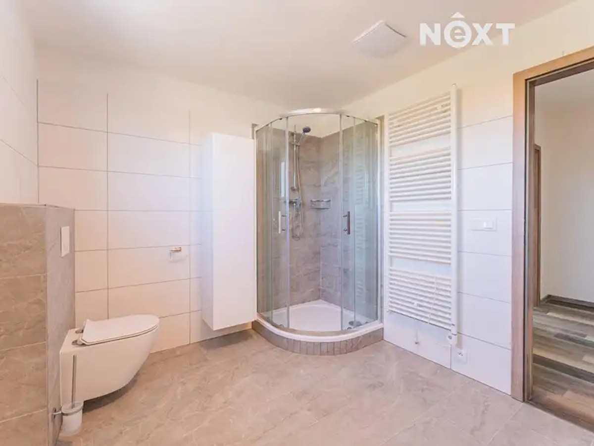 Prodej bytu 2+kk 58 m²