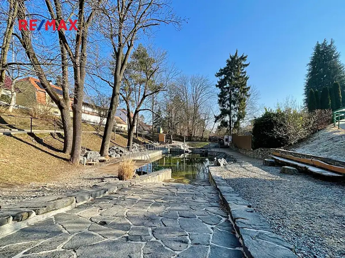 Prodej chaty 25 m², pozemek 436 m²