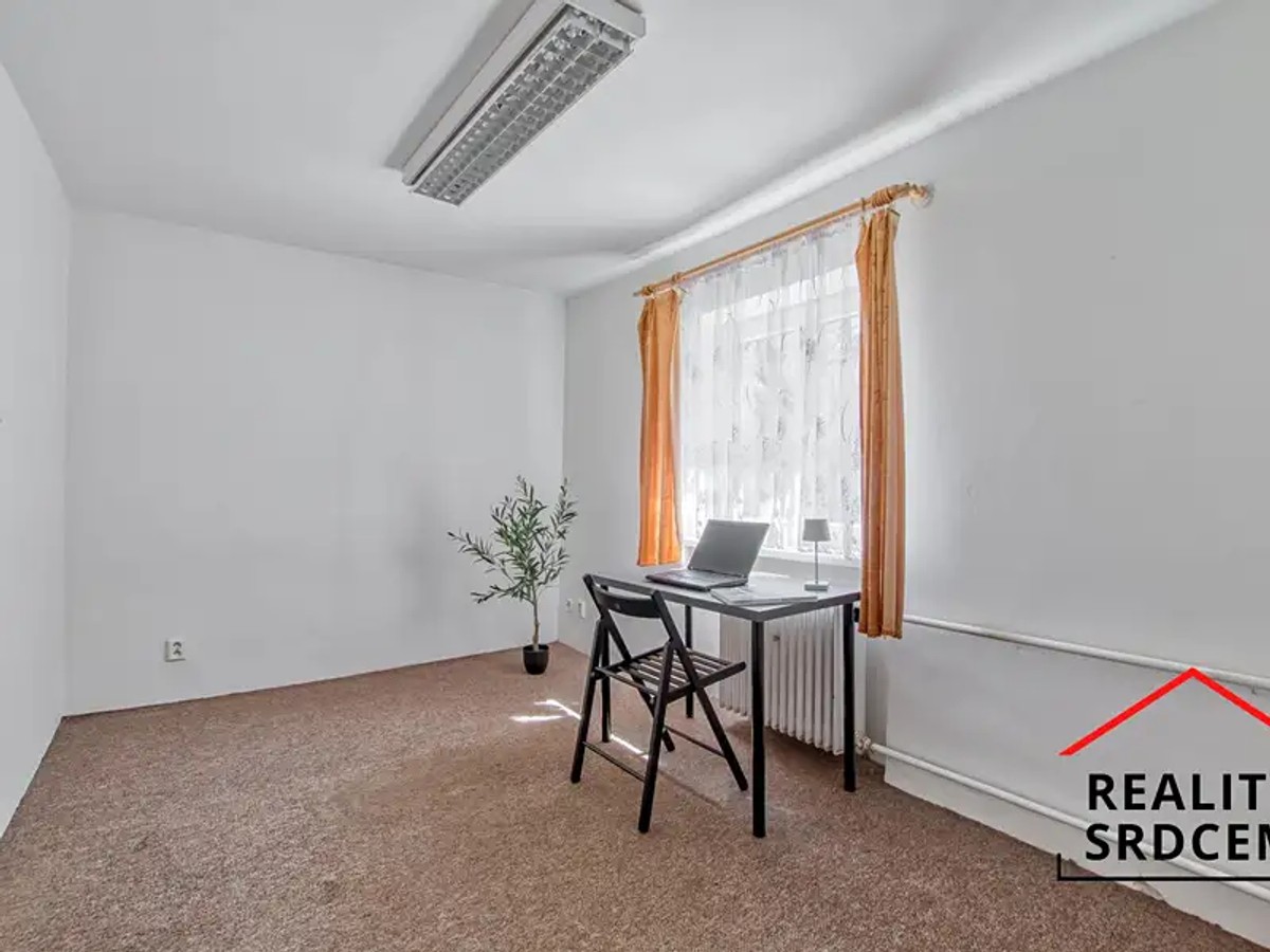 Prodej domu 127 m², pozemek 1018 m²